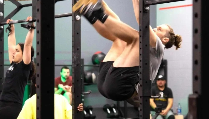 Crossfit Reedville By Owner - Hillsboro