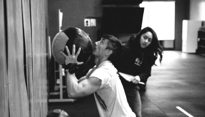 Crossfit Reedville Gym - Hillsboro