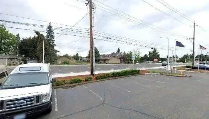 Crossfit Reedville Street View 360deg - Hillsboro