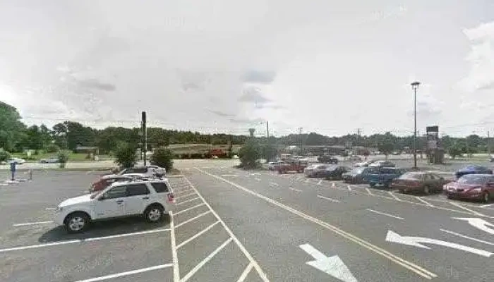 Crossfit Simplicity Street View 360deg - Burlington