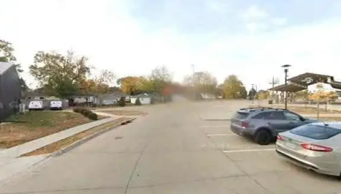 Crossfit Smokeshow Street View 360deg - Ankeny