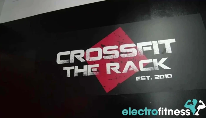 Crossfit The Rack By Owner - Allendale