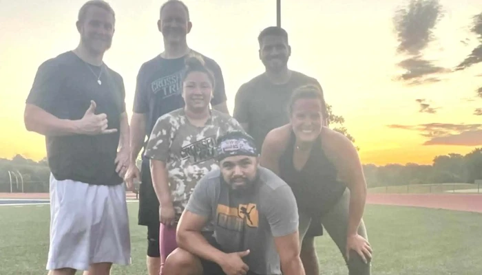 Crossfit Truth Gym - Jacksonville