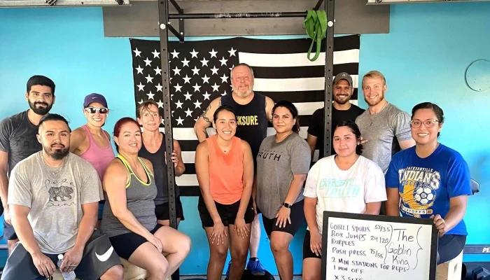 CrossFit Truth - Jacksonville