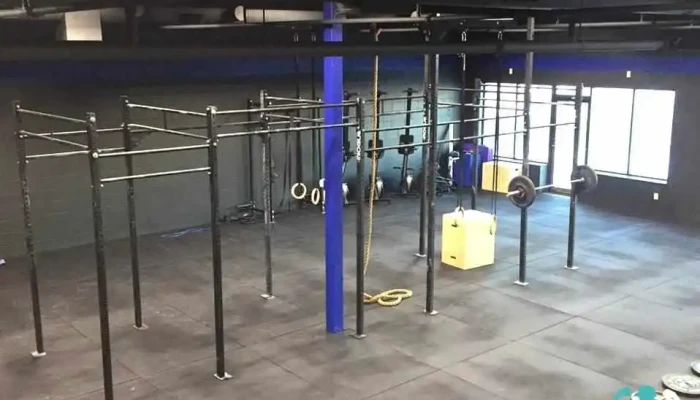 Crossfit Una Stamus -  By Owner - Elk River