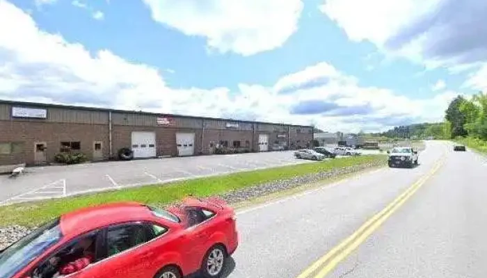Crossfit Undaunted -  Street View 360deg - Augusta