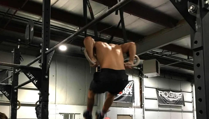 Crossfit Zionsville Address - Zionsville