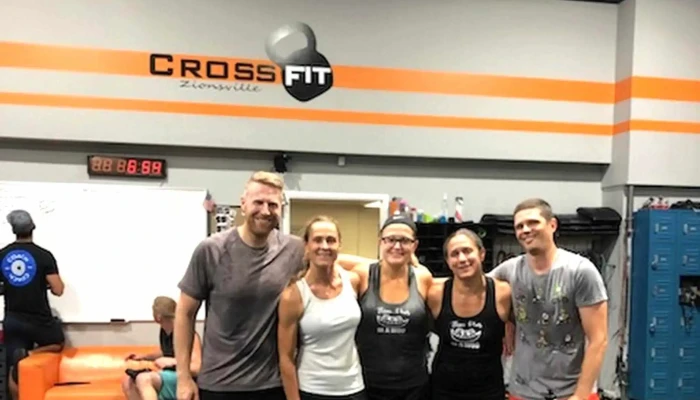 Crossfit Zionsville Comments - Zionsville