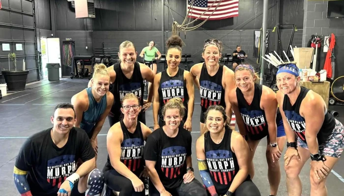 Crossfit Zionsville Phone - Zionsville