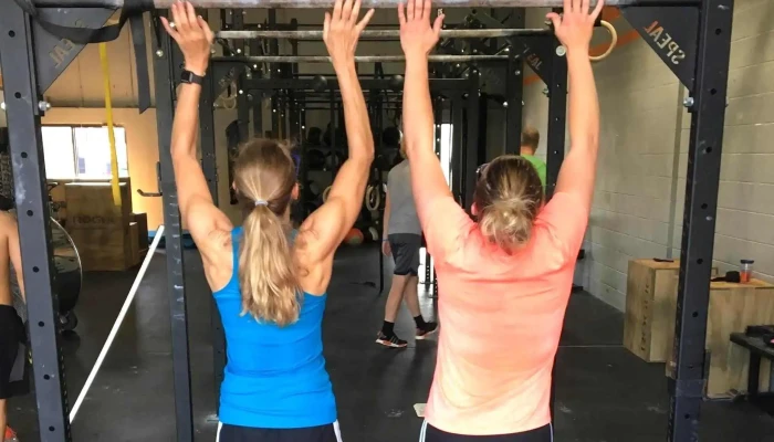 Crossfit Zionsville Videos - Zionsville
