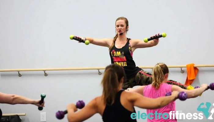 Crossroads Fitness Studio Boutique By Owner - Powell