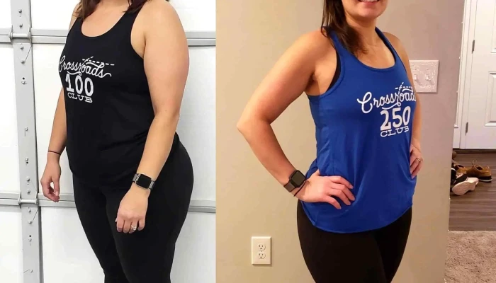 Crossroads Fitness Studio Boutique Gym - Powell