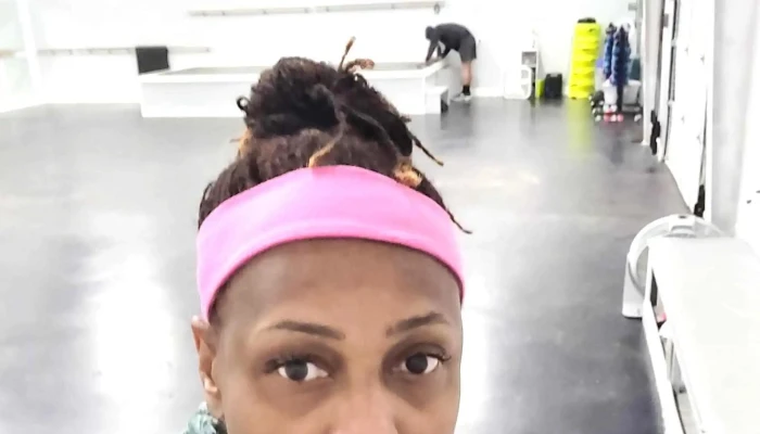 Crossroads Fitness Studio Boutique Reviews - Powell