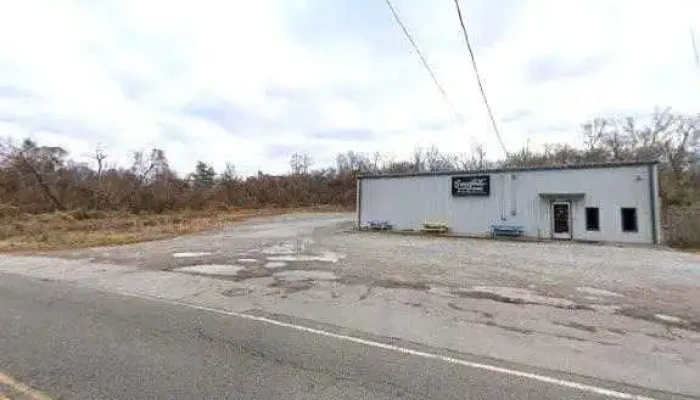 Crossroads Fitness Studio Boutique Street View 360deg - Powell