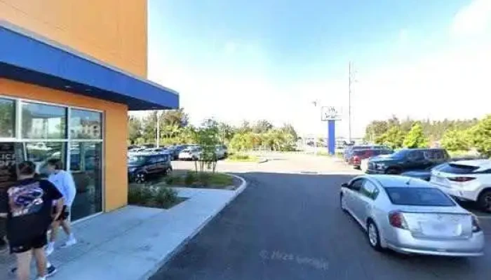 Crunch Fitness -    Cape Coral Street View 360deg - Cape Coral