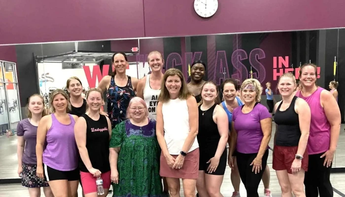 Crunch Fitness -    Maple Grove Prices - Maple Grove