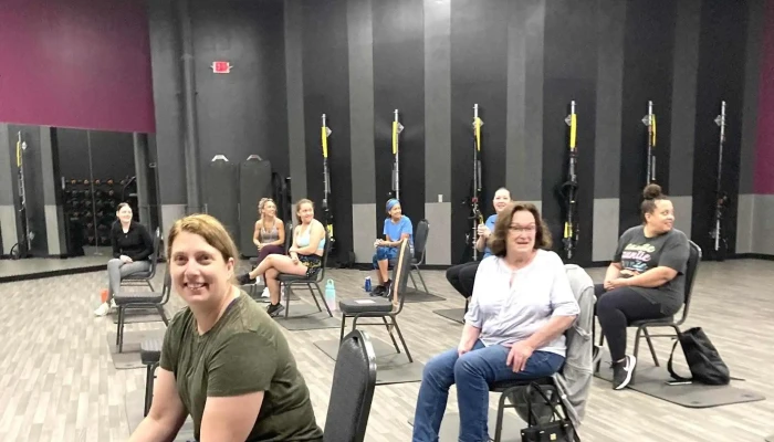 Crunch Fitness -    Maple Grove Website - Maple Grove
