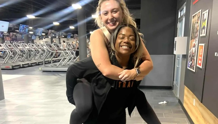 Crunch Fitness -    Mcknight Schedule - Pittsburgh