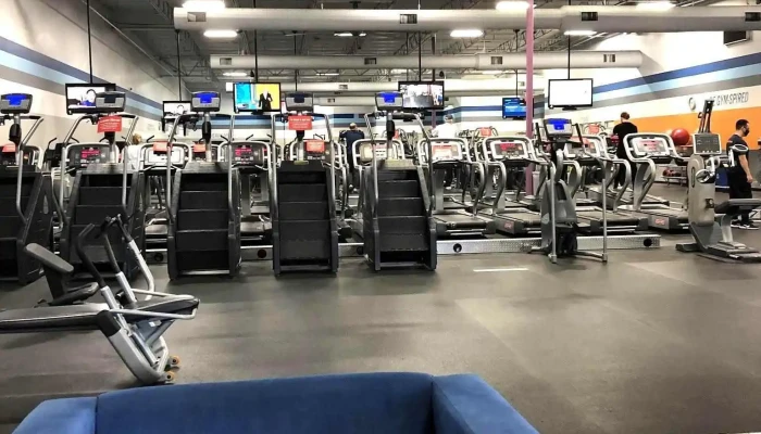 Crunch Fitness -    Rocklin All - Rocklin