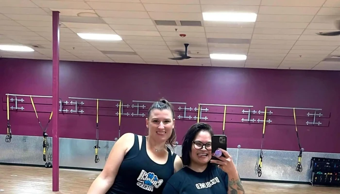 Crunch Fitness -    Rocklin Gym - Rocklin