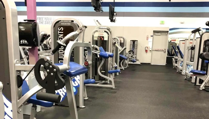Crunch Fitness -    Rocklin Prices - Rocklin