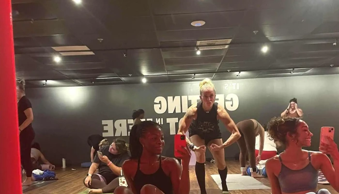 Crunch Fitness -    Six Mile Gym - Fort Myers