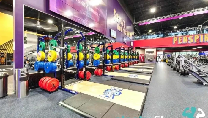 Crunch Fitness - Allen - Allen