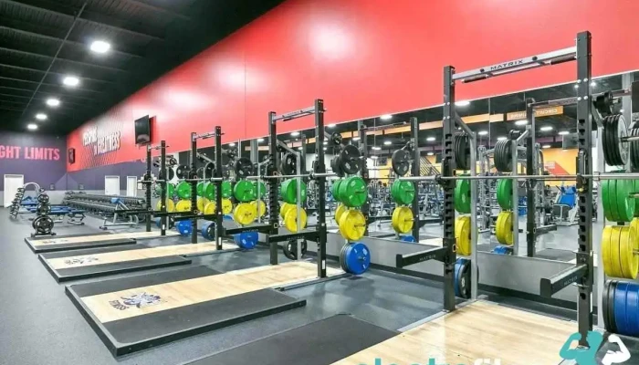 Crunch Fitness - Maple Grove - Maple Grove