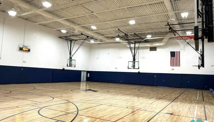 Cumberland Ymca Riverside All - Cumberland