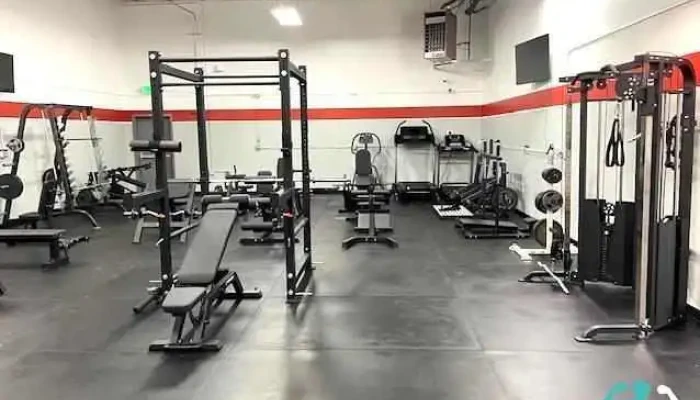 Cw Elite Fitness -  All - Grass Valley