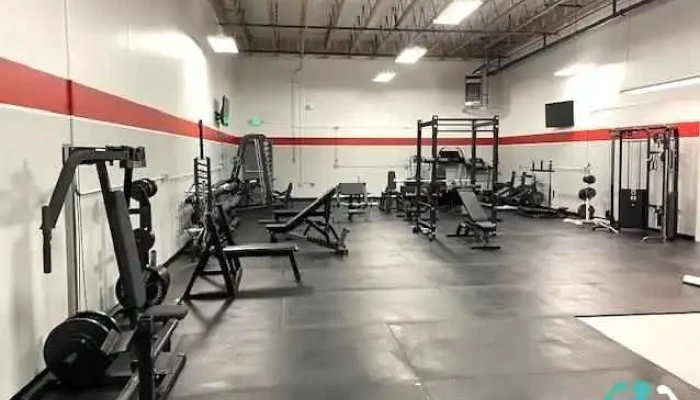 Cw Elite Fitness -  Gym - Grass Valley