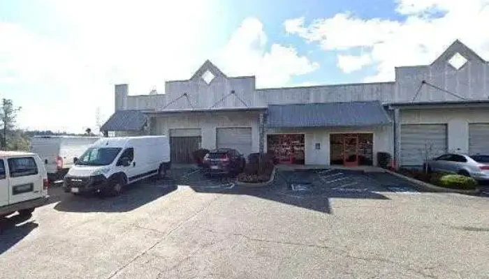 Cw Elite Fitness -  Street View 360deg - Grass Valley