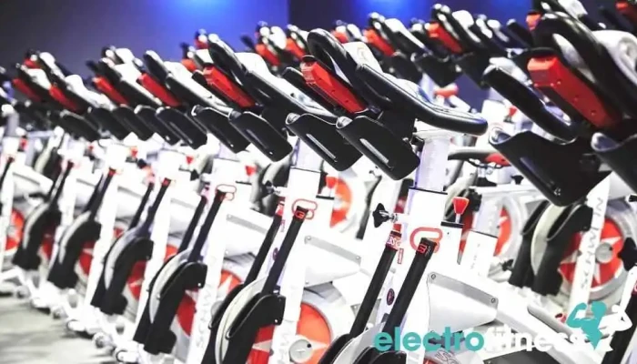 Cyclebar -  All - Closter