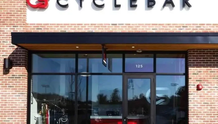 Cyclebar -  By Owner - Closter