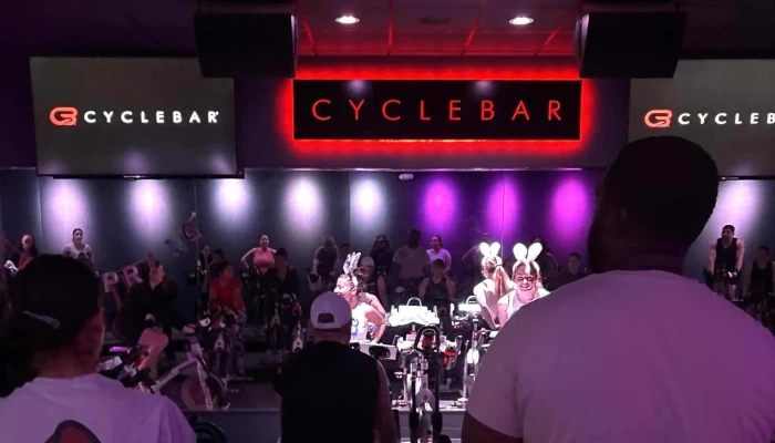 Cyclebar -  Indoor Cycling - Closter