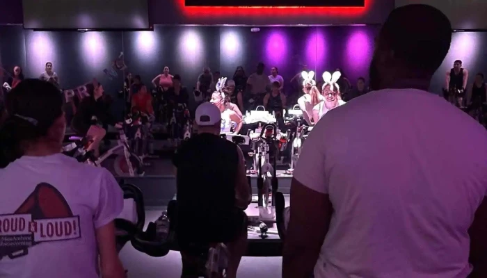 Cyclebar -  Latest - Closter