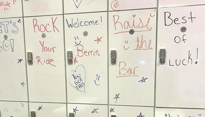 Cyclebar -  Schedule - Closter