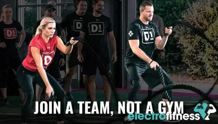D1 Training Alexandria -  All - Alexandria