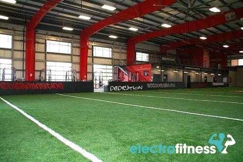 D1 Training Bowling Green -  By Owner - Bowling Green