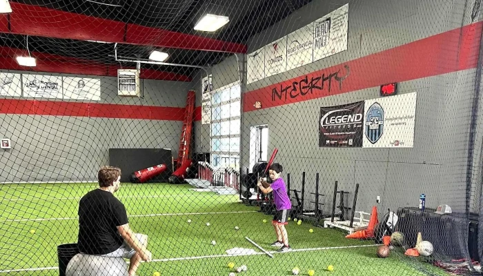 D1 Training Bowling Green -  Gym - Bowling Green