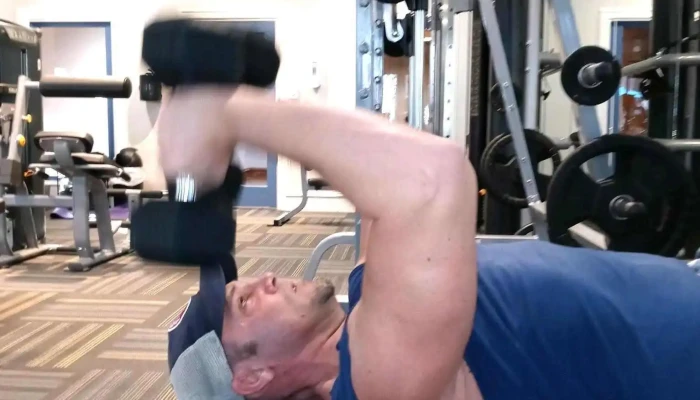 Darren Lynch Fitness -  All - Alvin