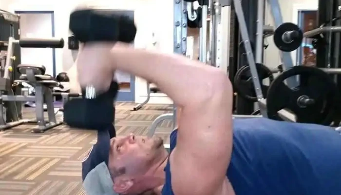 Darren Lynch Fitness - Alvin