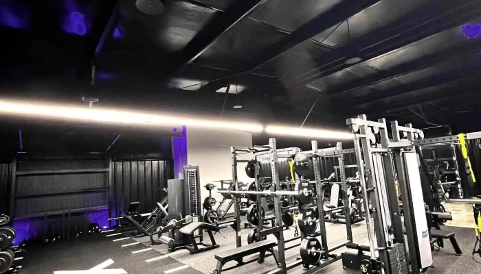 Dash Fx -  Gym - Angleton