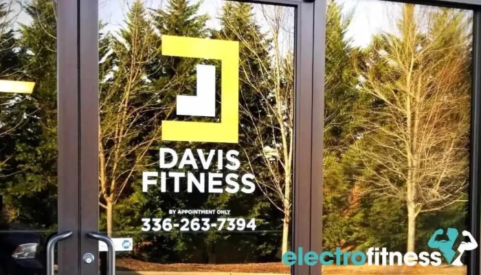 Davis Fitness -  All - Burlington