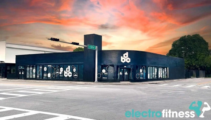Dbc Fitness -  By Owner - Miami