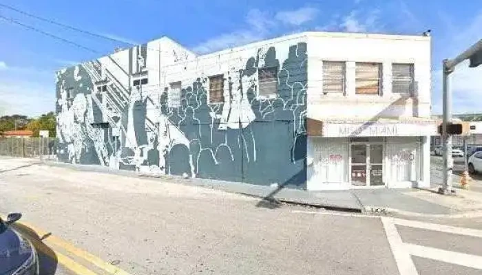 Dbc Fitness -  Street View 360deg - Miami