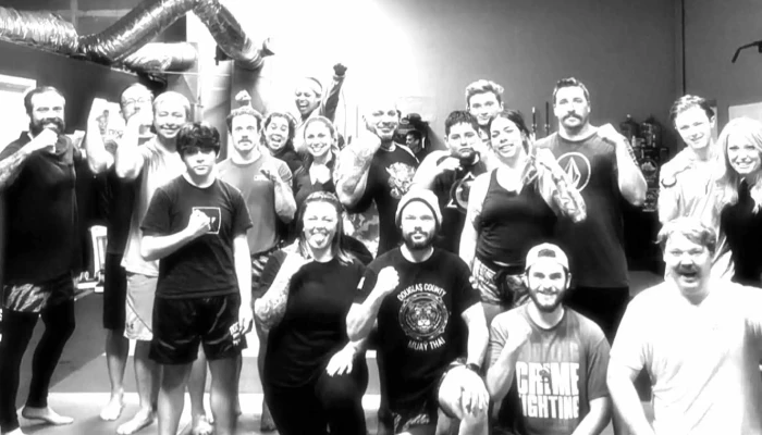 Dc Muay Thai - Gardnerville