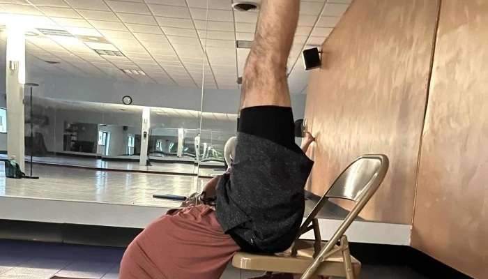 Dearborn Racquet Health Club Photos - Dearborn