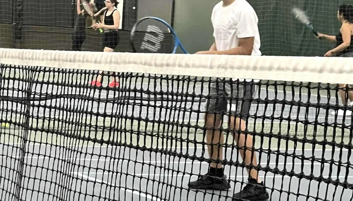 Dearborn Racquet Health Club Schedule - Dearborn