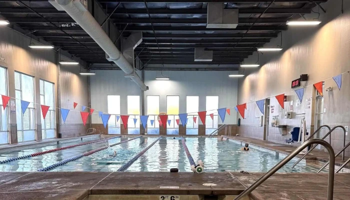Defined Fitness Bosque Club -  Address - Albuquerque